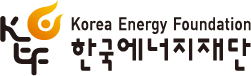 한국 에너지재단 로고